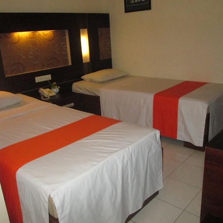 Hotel Wisanti Yogyakarta Luaran gambar