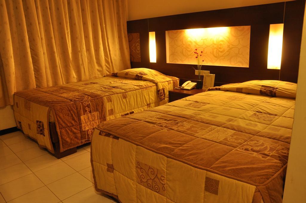 Hotel Wisanti Yogyakarta Luaran gambar