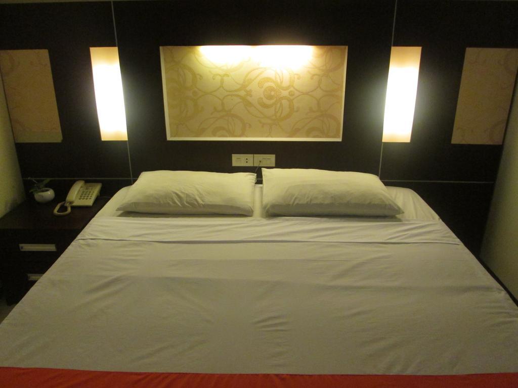 Hotel Wisanti Yogyakarta Luaran gambar