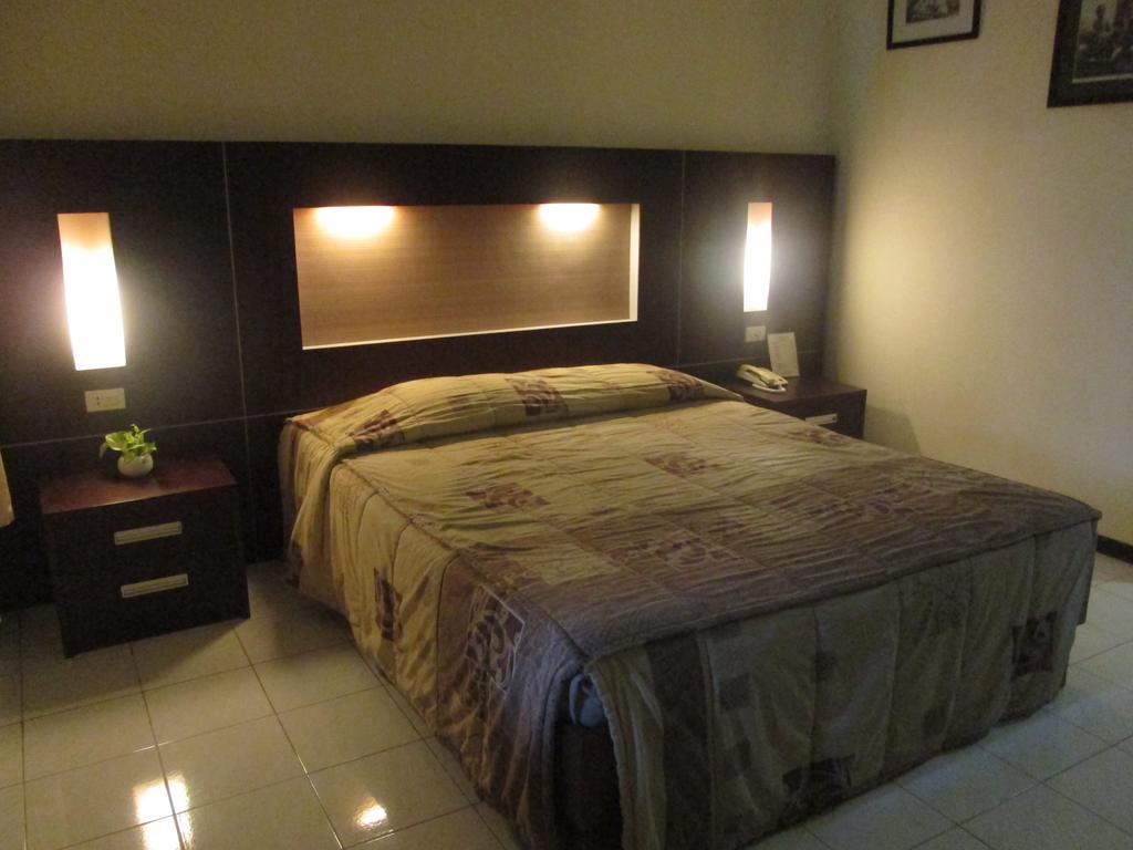 Hotel Wisanti Yogyakarta Luaran gambar