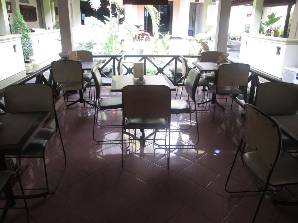 Hotel Wisanti Yogyakarta Luaran gambar