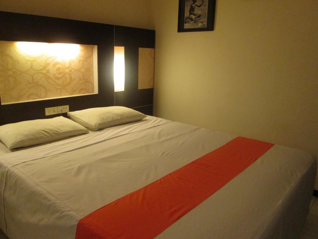 Hotel Wisanti Yogyakarta Luaran gambar