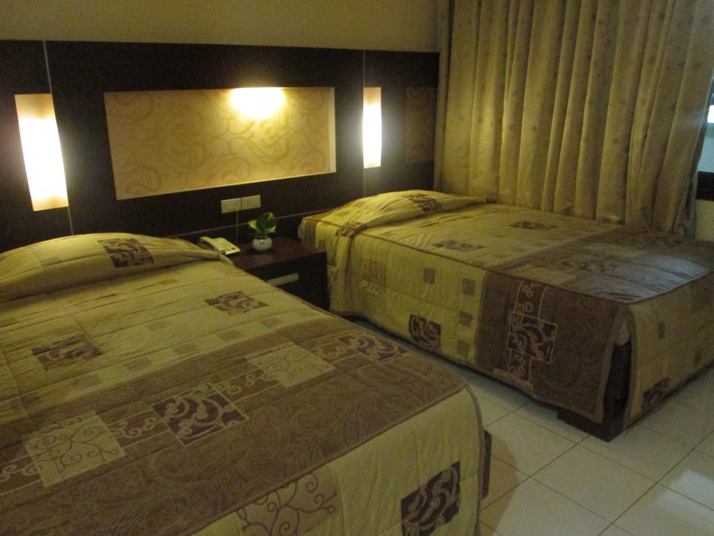 Hotel Wisanti Yogyakarta Luaran gambar