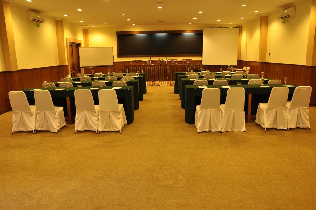 Hotel Wisanti Yogyakarta Luaran gambar