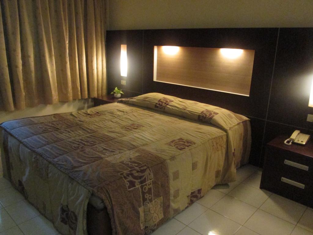 Hotel Wisanti Yogyakarta Luaran gambar