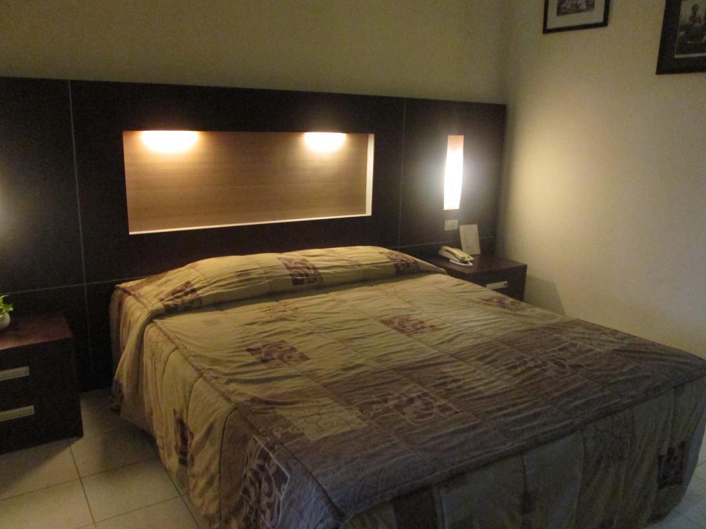 Hotel Wisanti Yogyakarta Luaran gambar