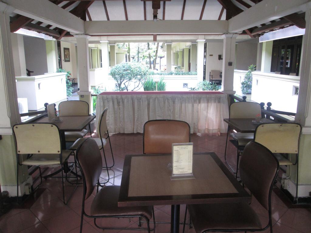 Hotel Wisanti Yogyakarta Luaran gambar