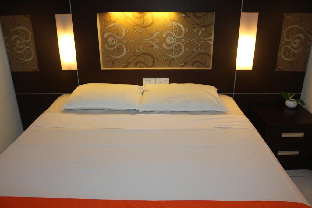 Hotel Wisanti Yogyakarta Luaran gambar