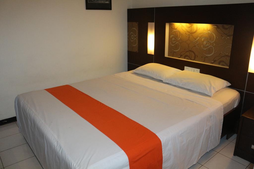 Hotel Wisanti Yogyakarta Luaran gambar
