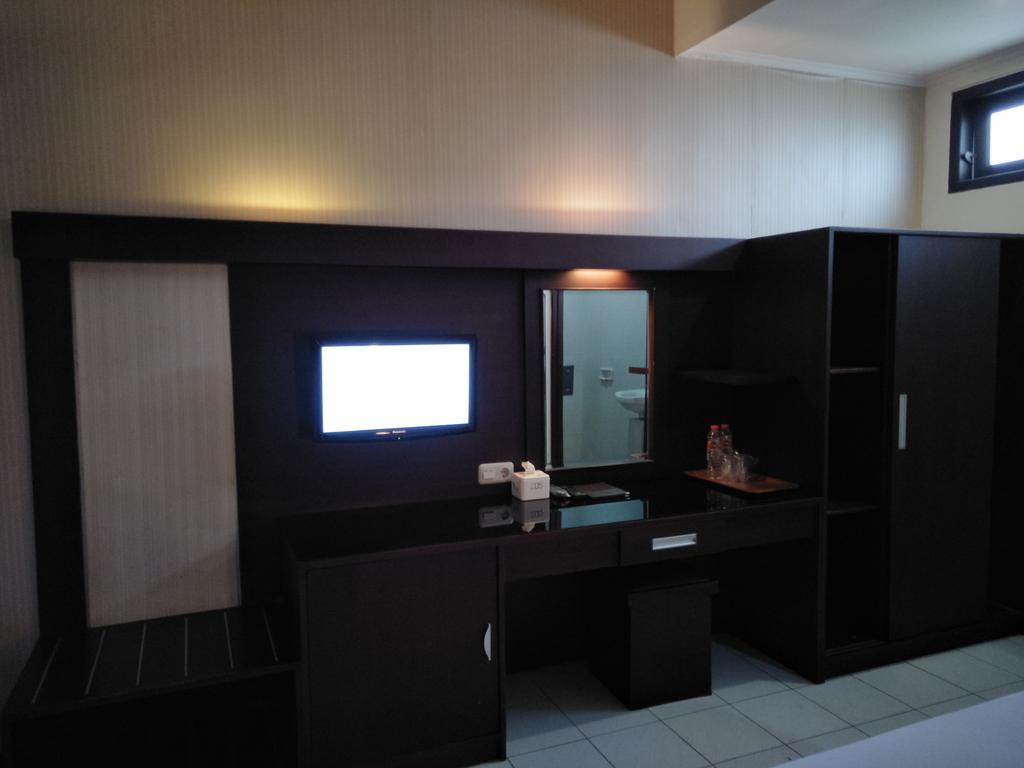 Hotel Wisanti Yogyakarta Luaran gambar