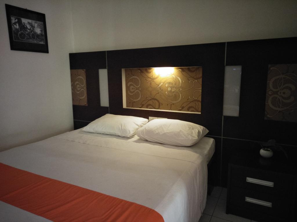 Hotel Wisanti Yogyakarta Luaran gambar