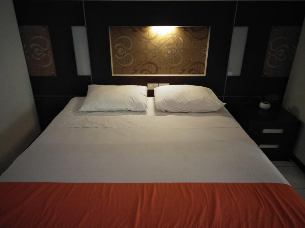 Hotel Wisanti Yogyakarta Luaran gambar
